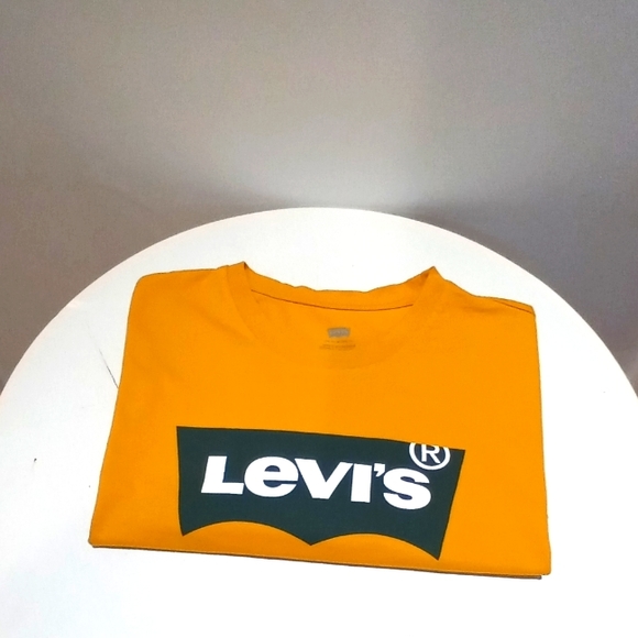 LEVI'S SHORT SLEEVE TEES - Picture 11 of 11